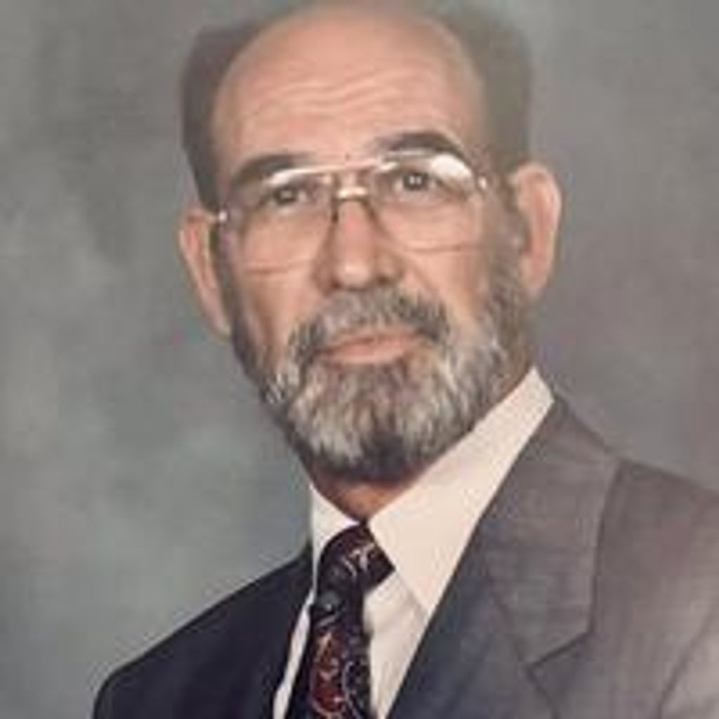 Gene Arnold Cooksey Profile Photo