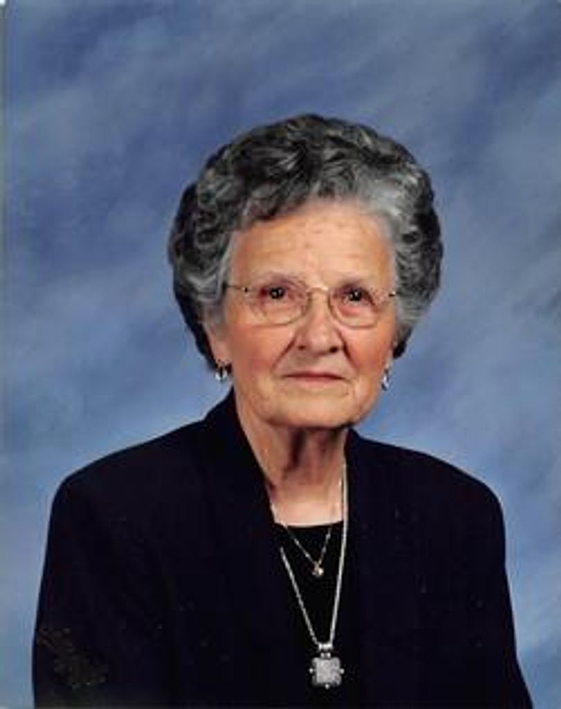 Marguerite Newsome Rutledge Profile Photo