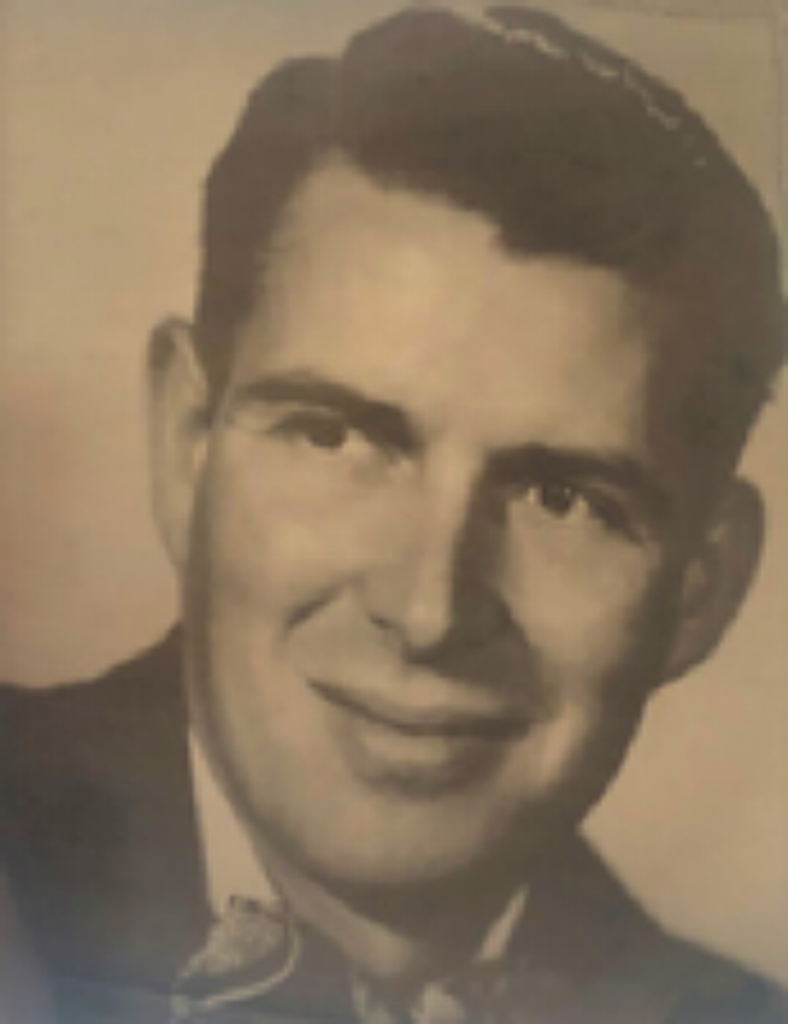 John Mckay Murchison Profile Photo