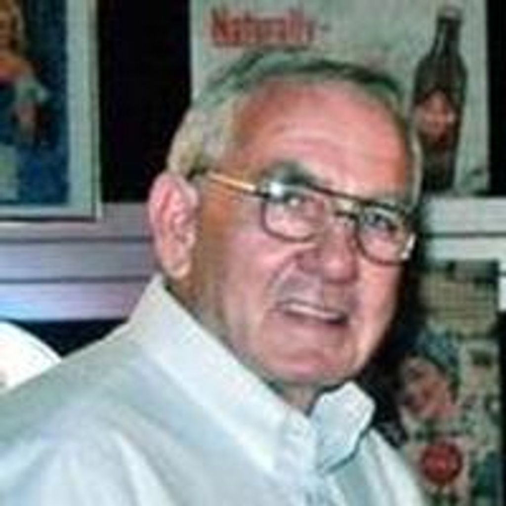 Hershel Ray Kilgore
