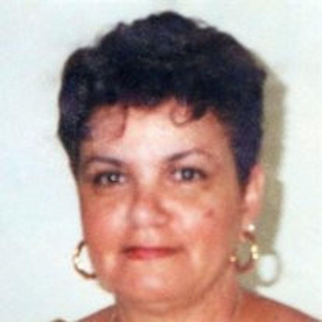 Jessica R. Raposo Profile Photo