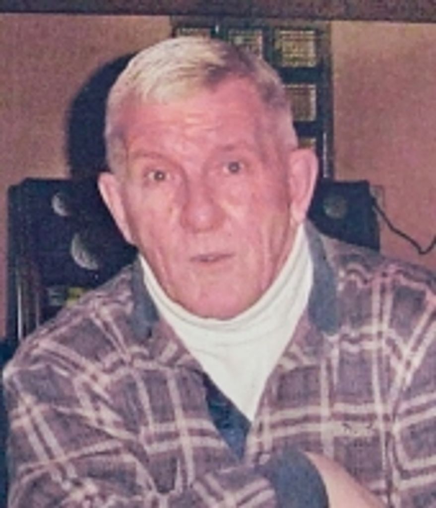 James Lloyd "Pete" Laird