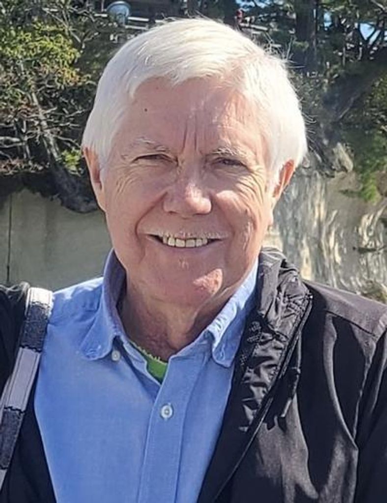 Richard Allan Brooks