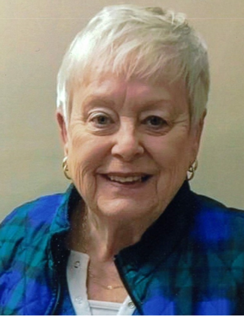 Patricia A. (Bergmeyer) Jekubik