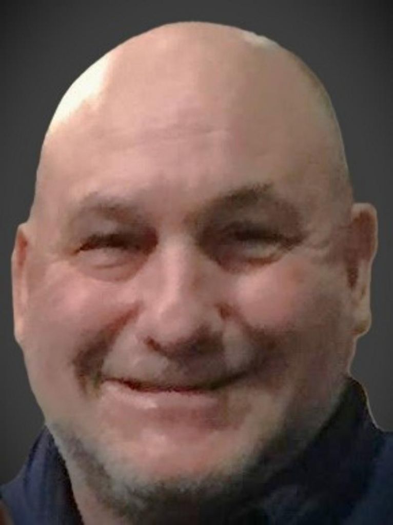 Gary Wayne Qualls