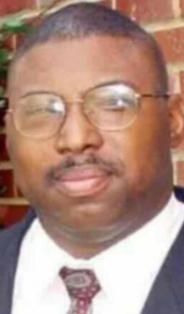 Lawrence Corwin Woodard Profile Photo
