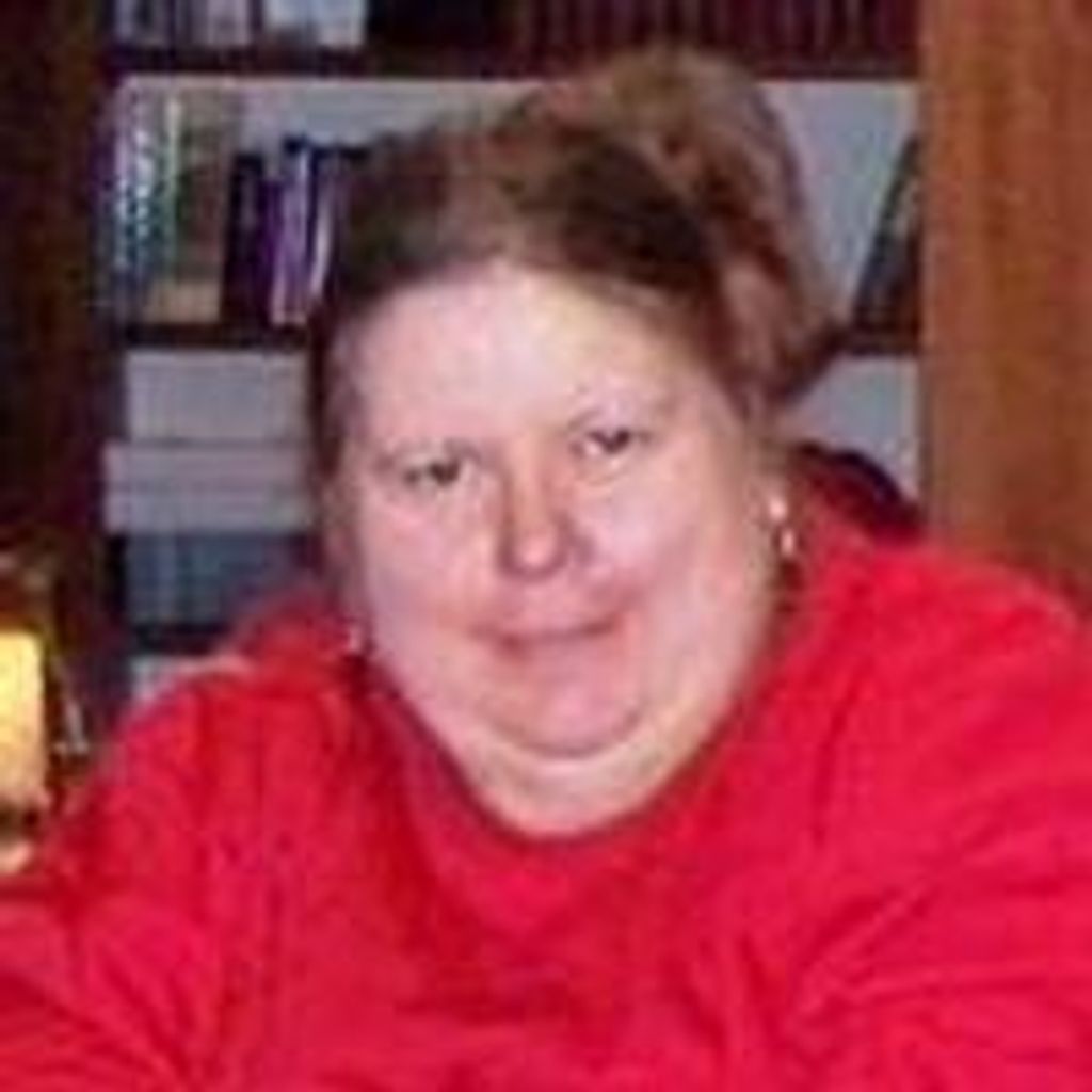 Alice Elizabeth Luck