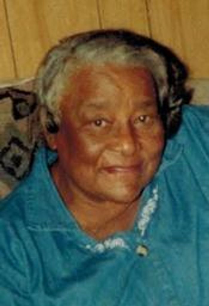 Verdell Radford Profile Photo