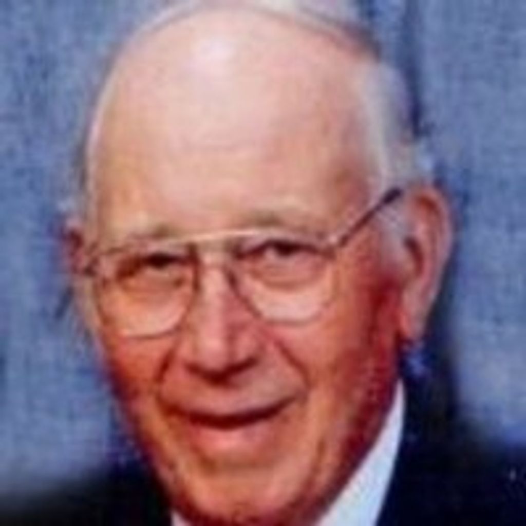 Harold Goettemoeller
