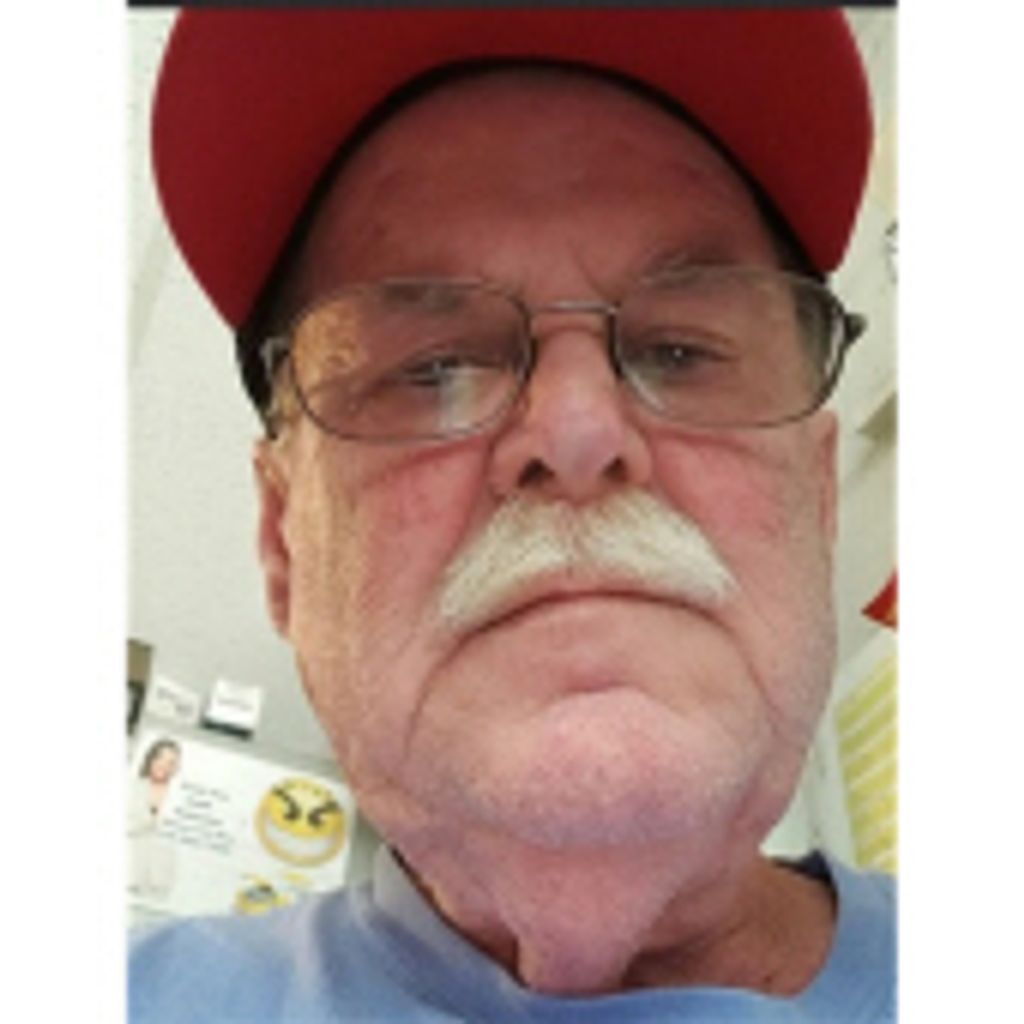 Judson Larue Collins