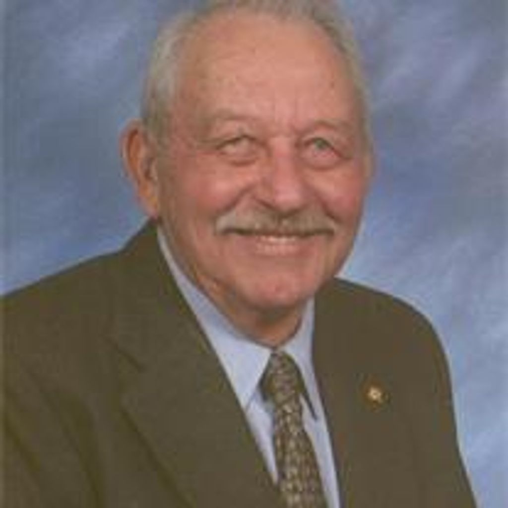 Dene J. "Pappaw" Quarles