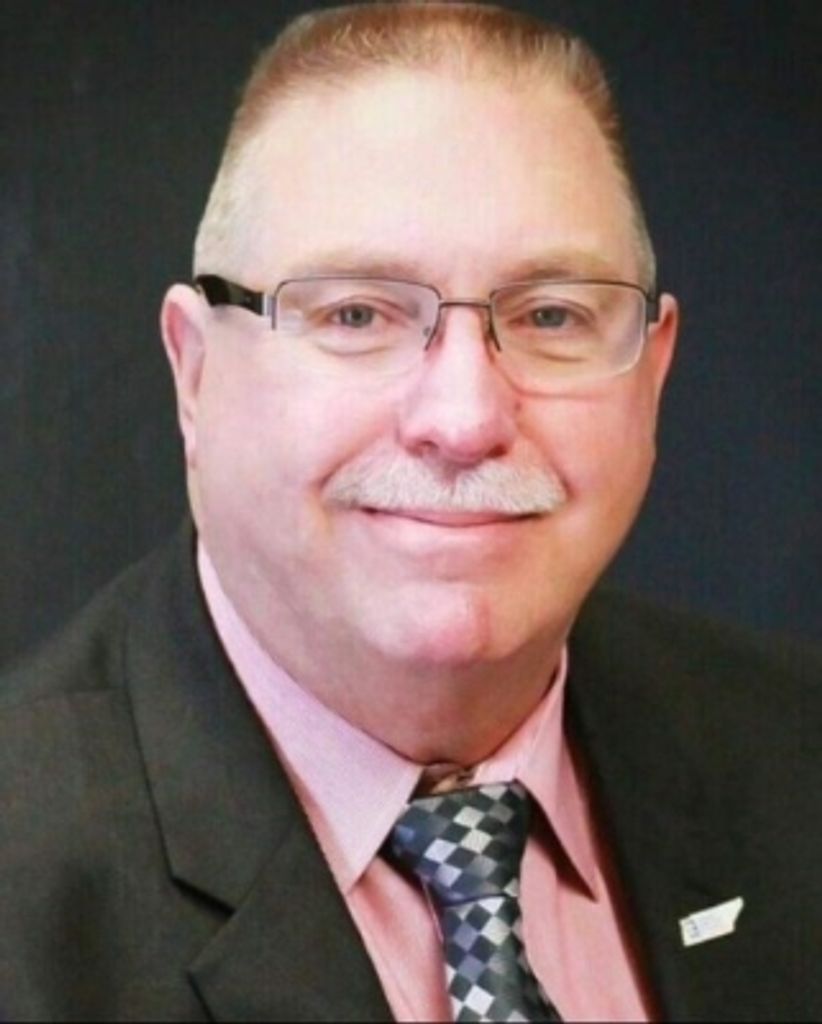 Gary Thomas North Profile Photo