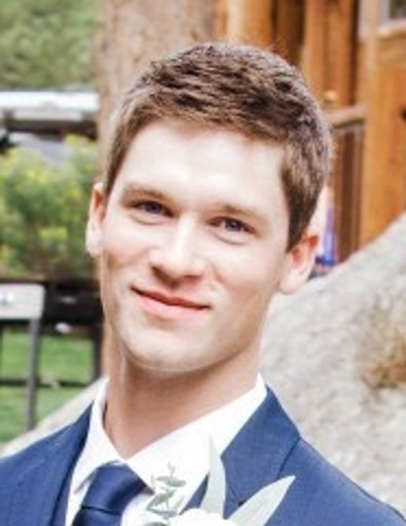 Logan D. Dewitz Profile Photo