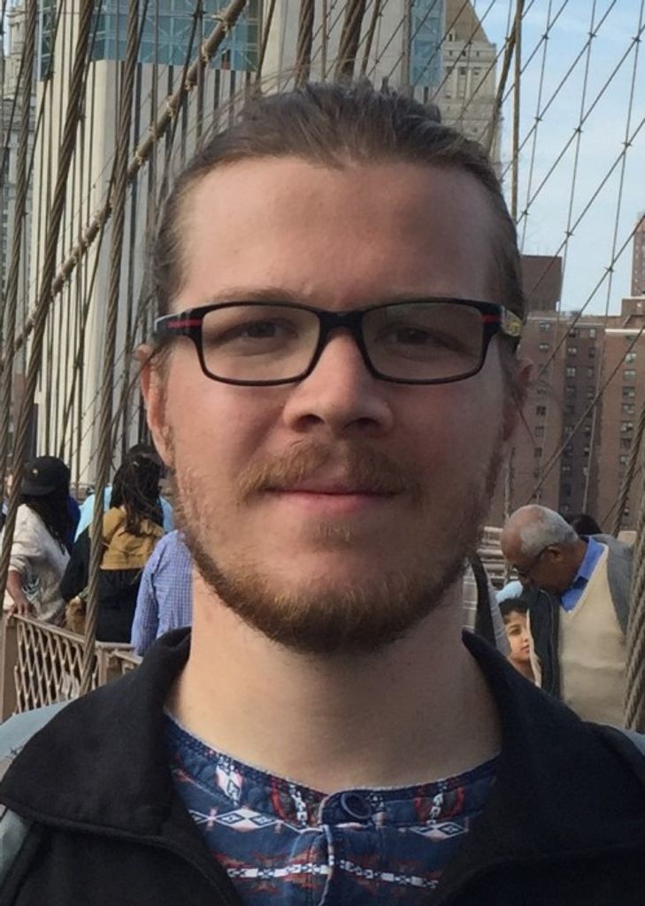 Joseph "Joey" Ferguson Profile Photo