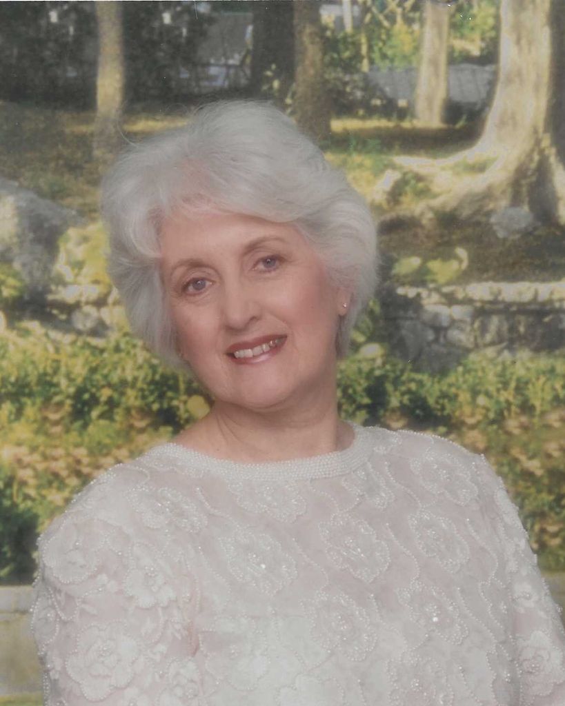 Jeannie Carol Weaver Profile Photo