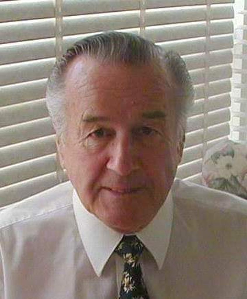 Charles O. Neville