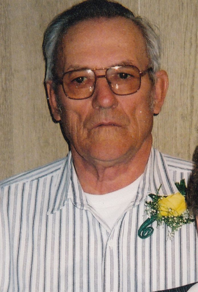 Billy Dean Reed Profile Photo