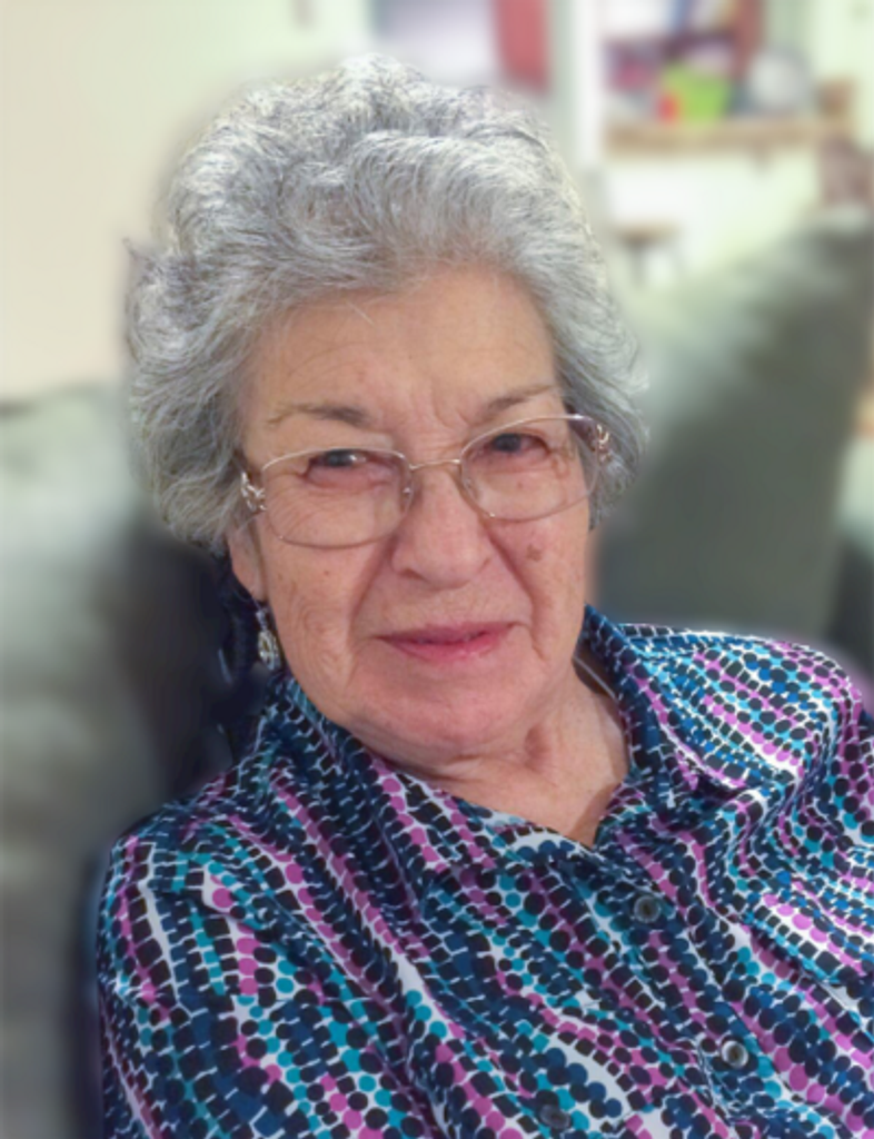 Priscilla C. Sanchez Profile Photo