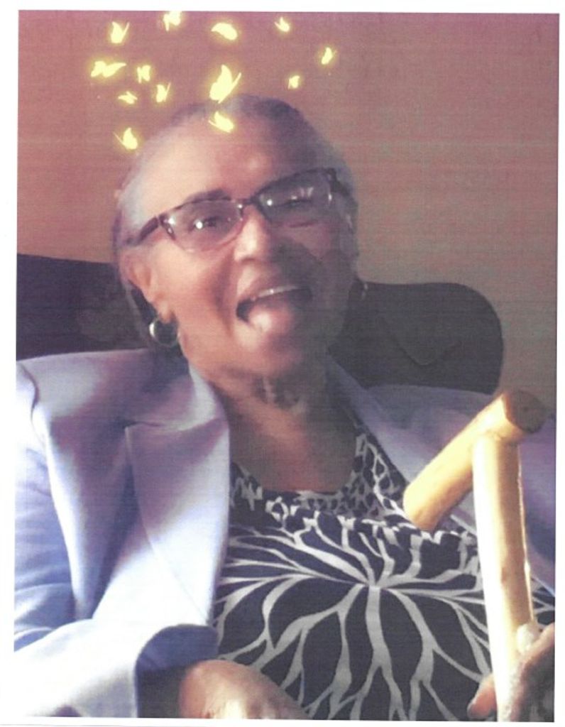 Martha Jean Richardson