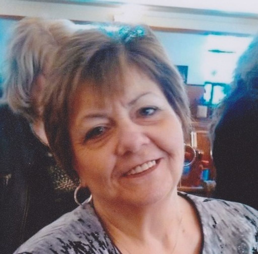 Frances K. Napolitano Profile Photo