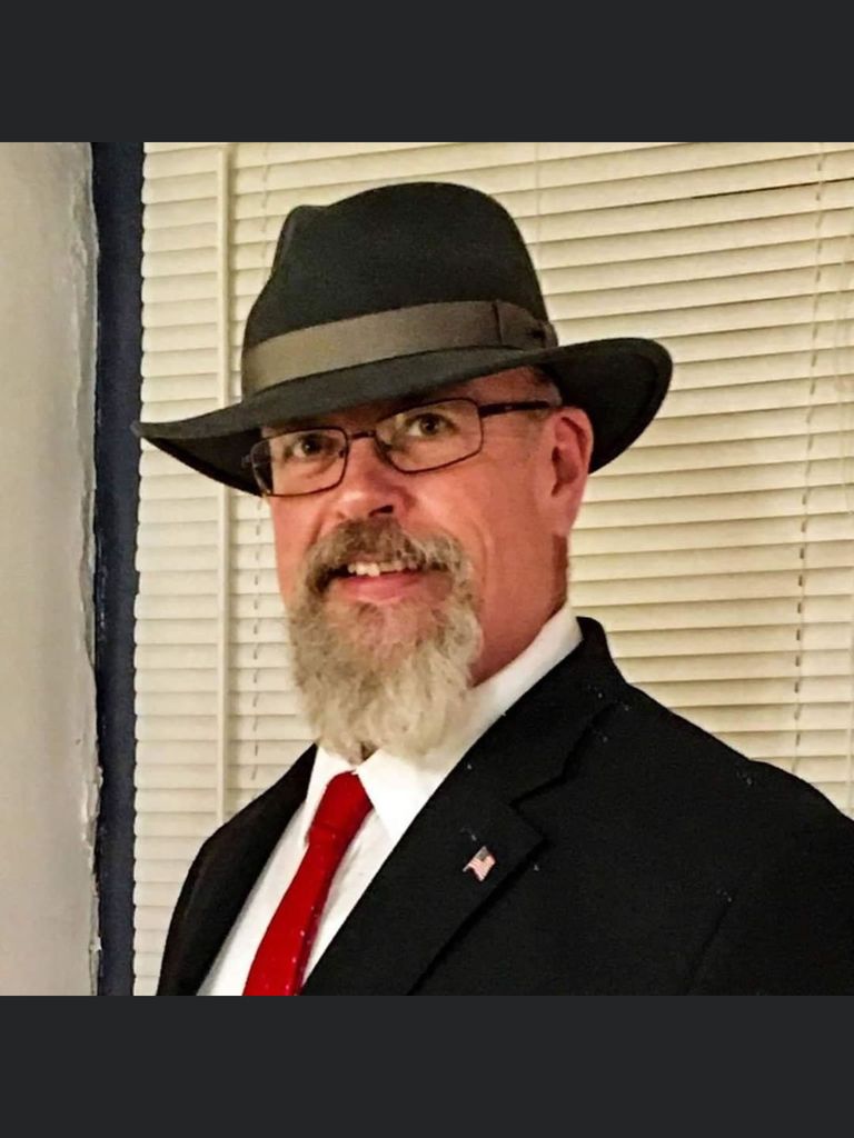 William T. Grumbine Profile Photo