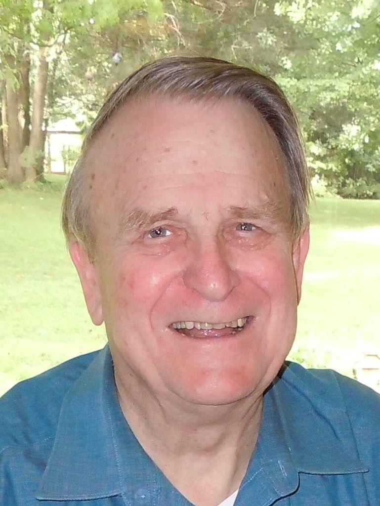 Edward Earle Kirkbride