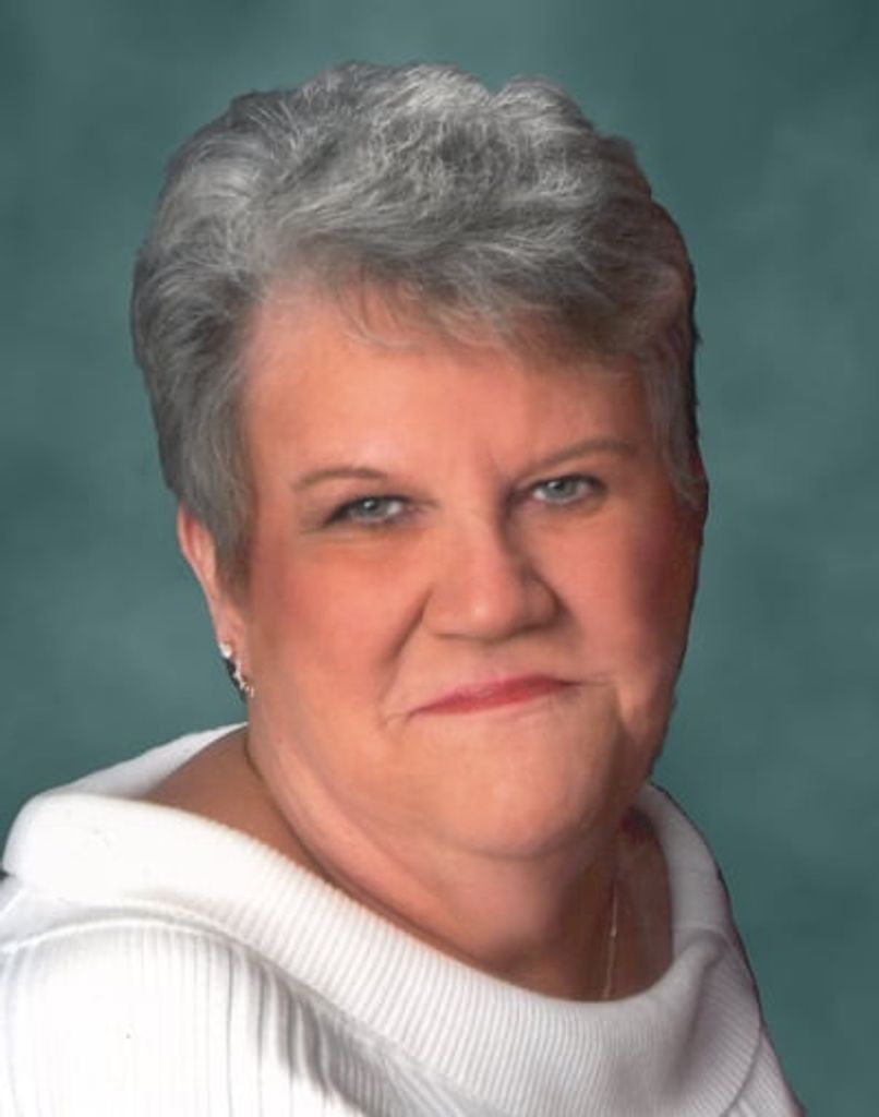 Lynda Lou Sechler