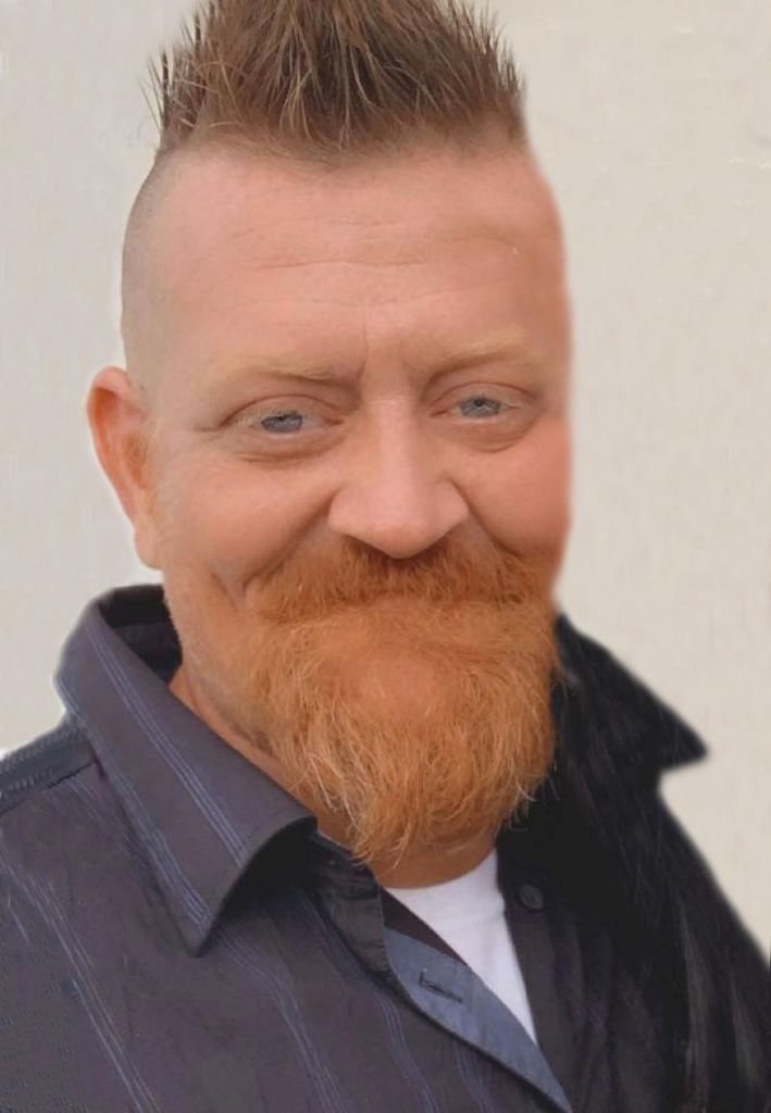 Patrick Thomas Wilson