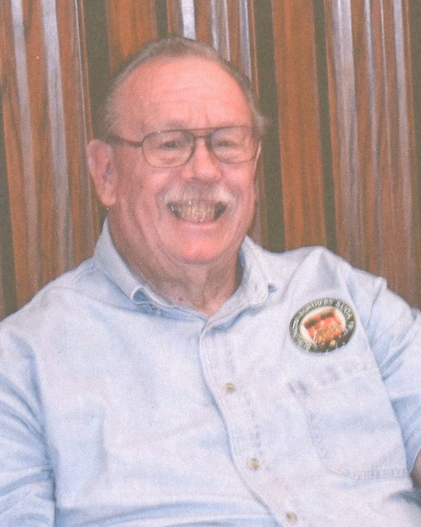 Daniel Walter Winkler