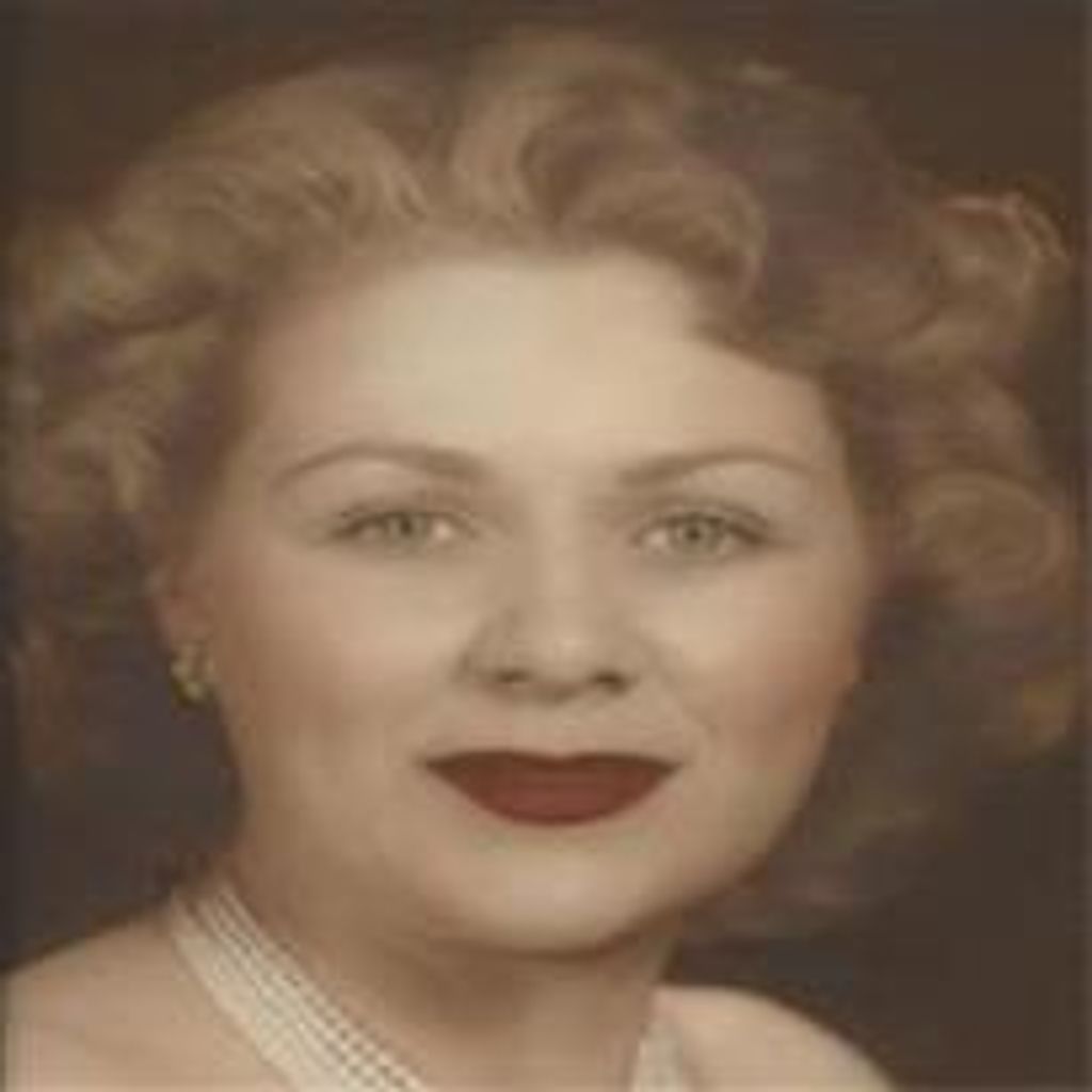 Thelma Gertrude Nearing