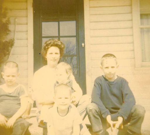 Irene (Wright)  Simpson photo gallery thumbnail 61 of 296