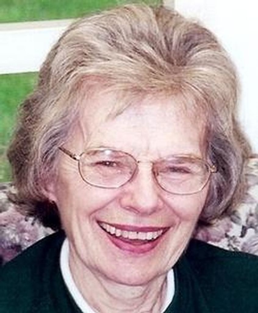 Vera Kiertz Profile Photo