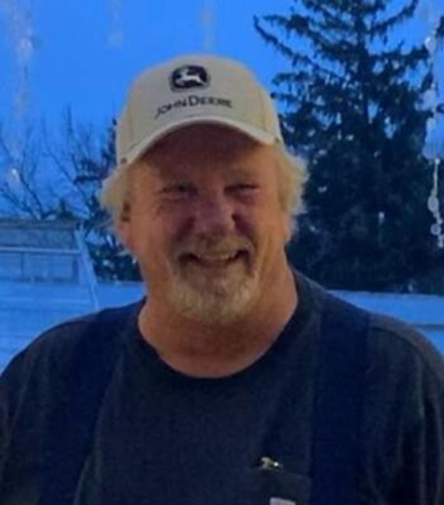 David Kuester Stone Profile Photo