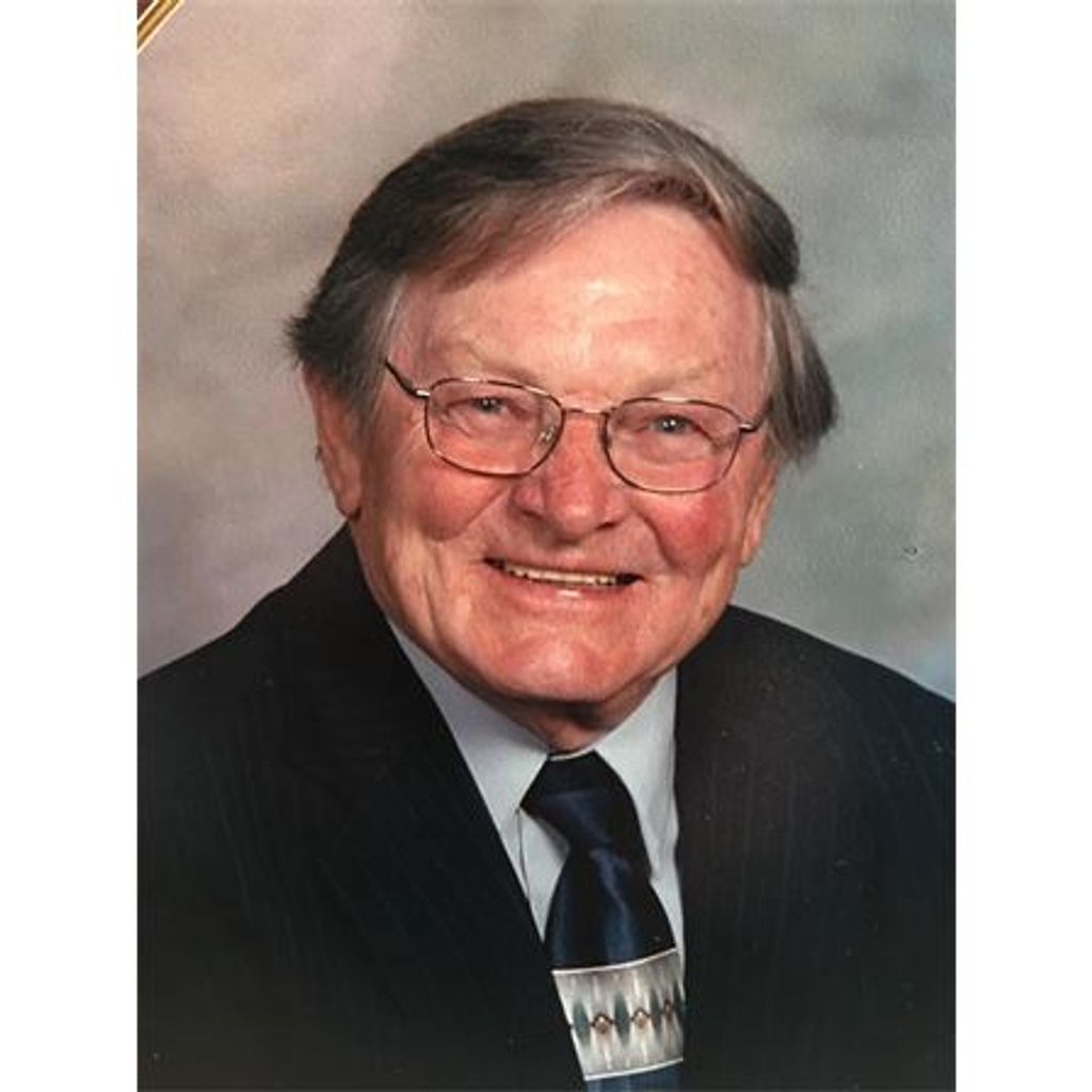 Joseph Evans Profile Photo
