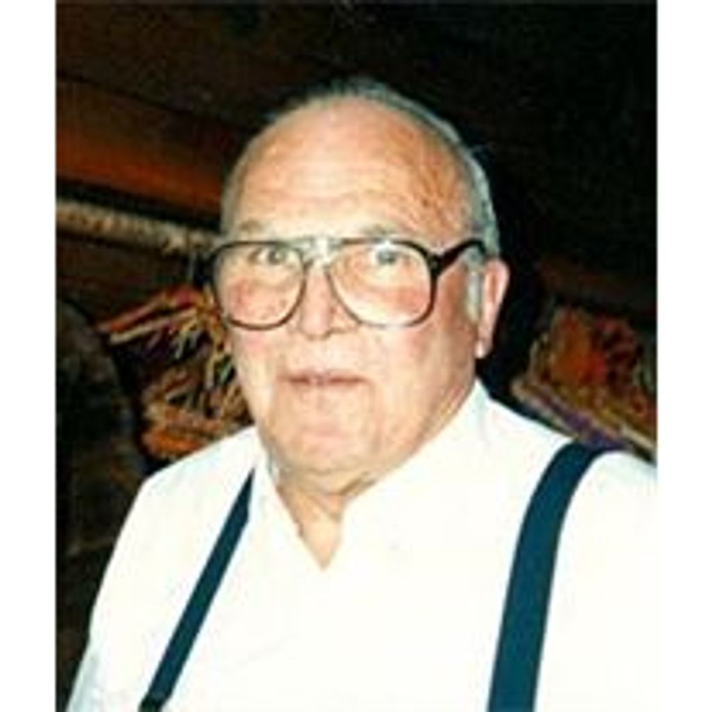 Donald Louis Lucas Profile Photo