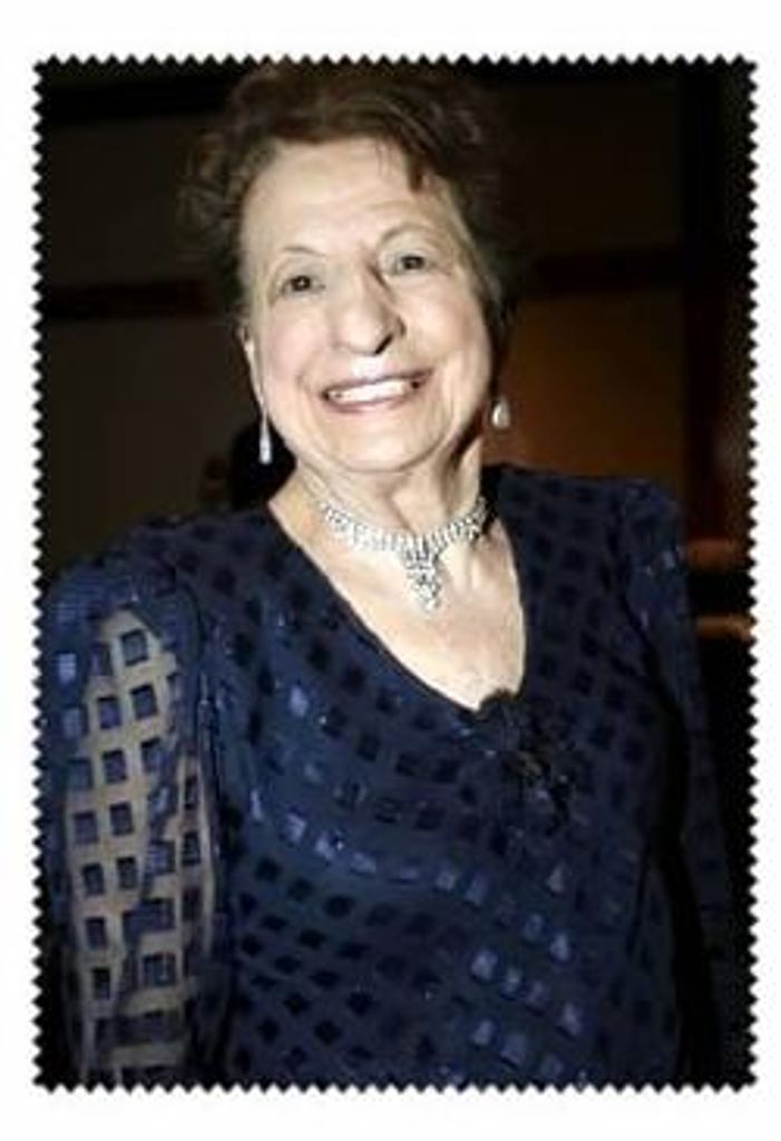 Angelina Odorisio
