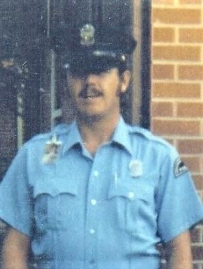 Kermit Lee Courchane
