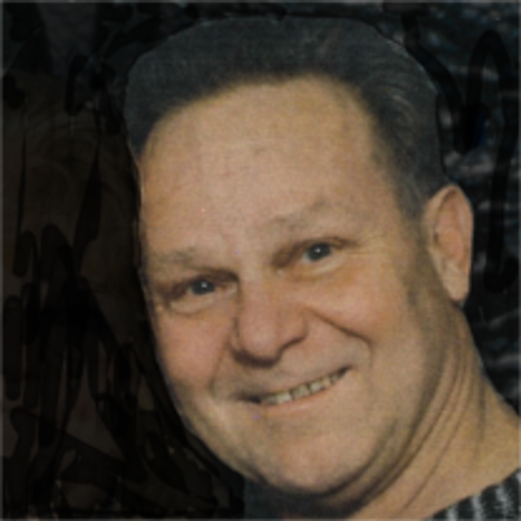 Henry R. Combs