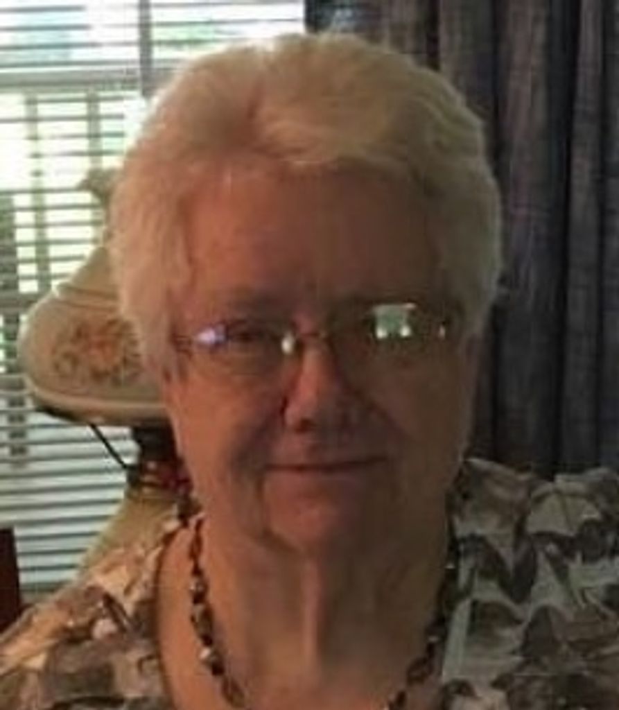 Rachel  Leona (Jennings)  Wait Profile Photo