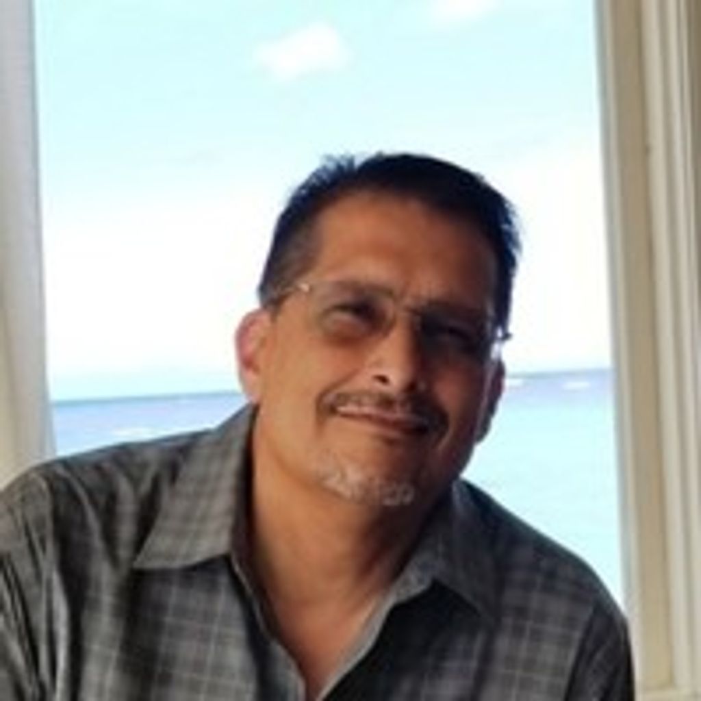 Gabriel Gonzales