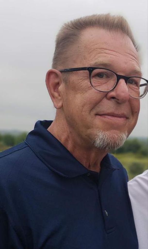 David James Dorries Profile Photo