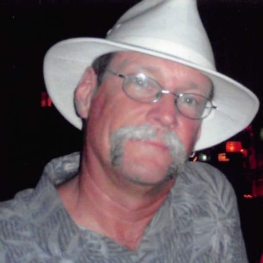 Gerald W. Ragain Profile Photo