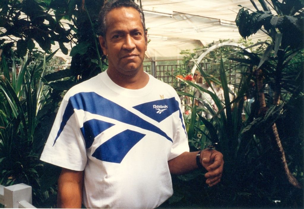 Agnelo D'Souza
