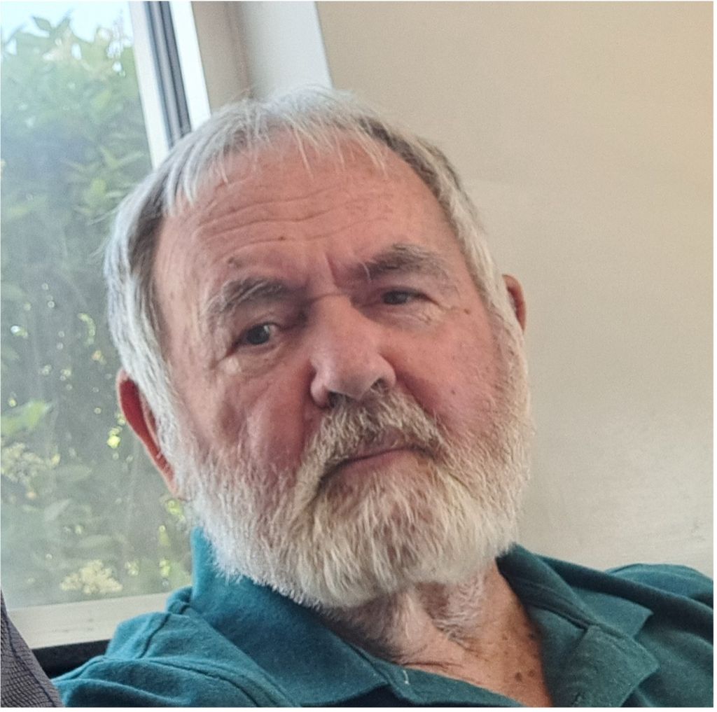 Danny Thomas Profile Photo