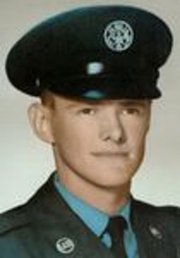 Lawrence A. Knippel