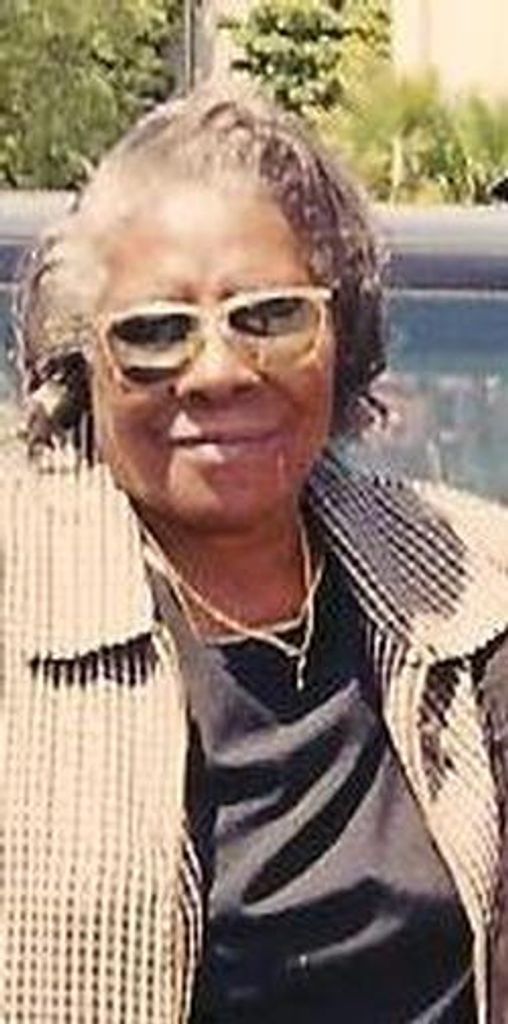 Louise Robinson Johnson