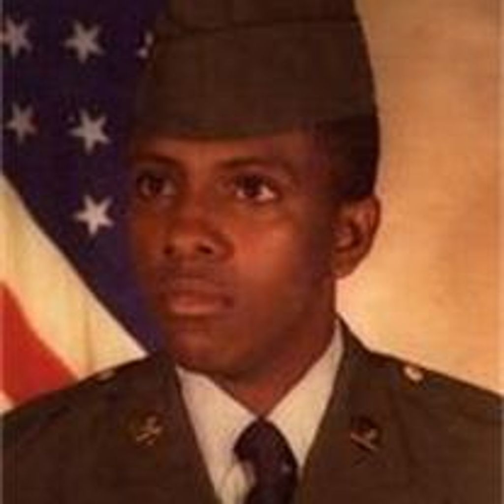 Stephen Byrd,