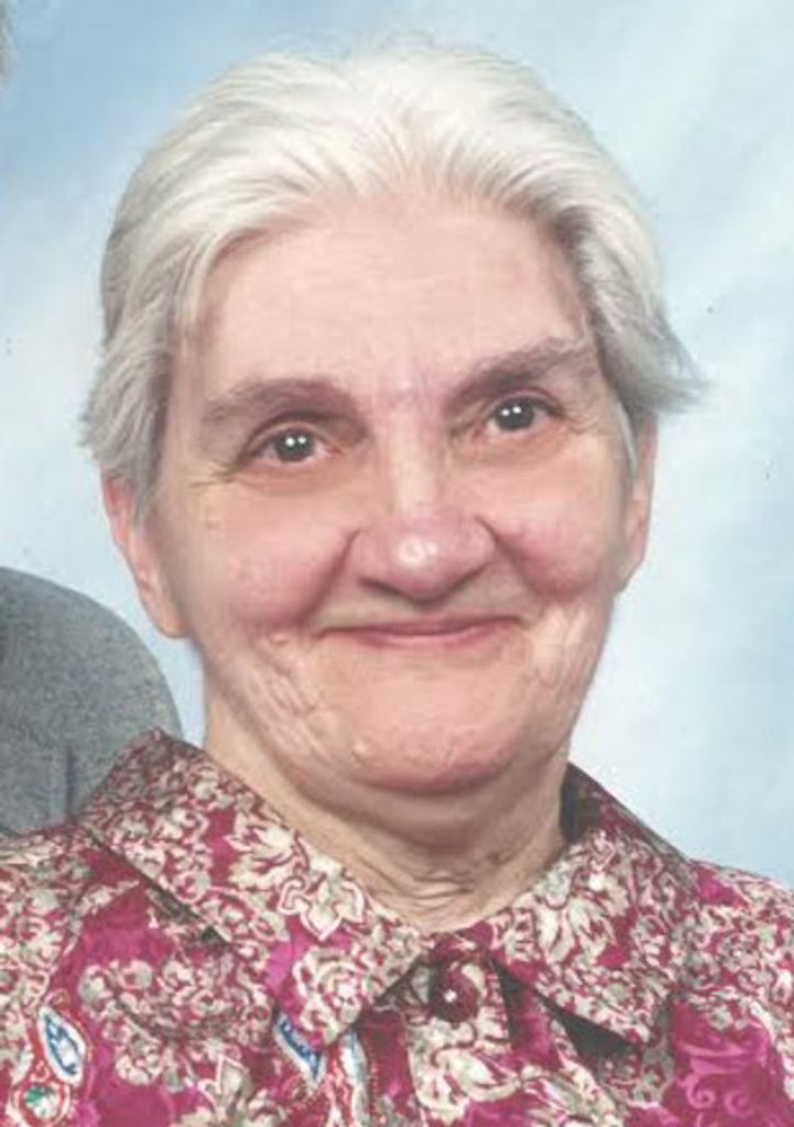 Grace Ellen Rich Profile Photo