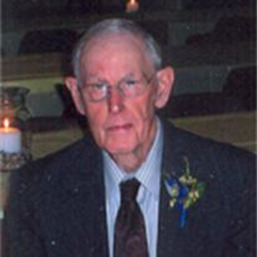 Calvin C. Hartbeck Profile Photo