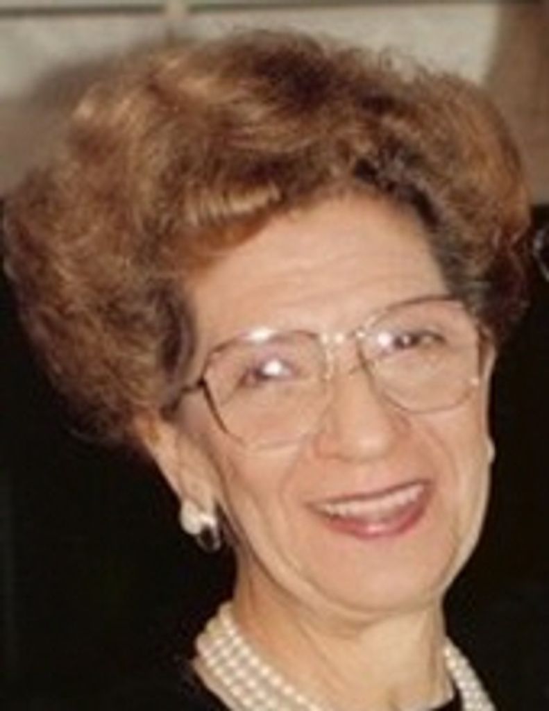 Mary  D. Neubert